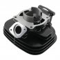 66mm Cylinder Piston Top End Kit w/ Rings & Gasket for Yamaha Blaster 200 88-06