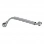 Turbo Oil Return Drain Pipe Tube & Oil Feed Pipe Fit For Cruze Sonic 55587854
