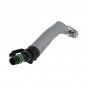 Turbo Oil Return Drain Pipe Tube & Oil Feed Pipe Fit For Cruze Sonic 55587854