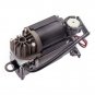 Front & Rear Air Suspension Compressor For Mercedes S-class W220 2203205013 2005