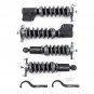 MaXpeedingrods T7 Coilovers Suspension Shocks Kit For Subaru Impreza WRX 08-14