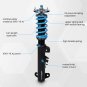 MaXpeedingrods T6 Coilover Shocks & Springs Kit for BMW E36 318 323 325 328 RWD