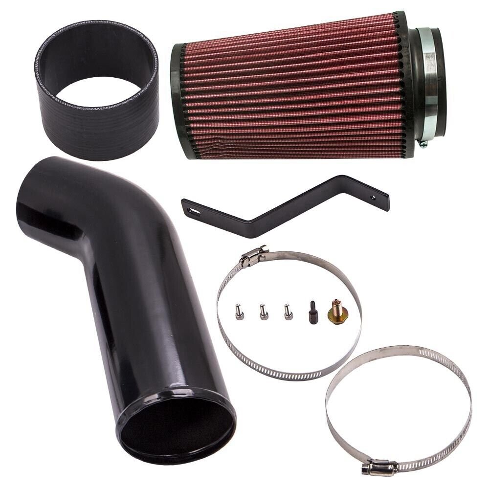 Cold Air Intake Hose Pipe Kit For Ford F-250 F-350 F-450 7.3L Diesel 1999-2006