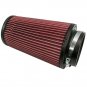 Cold Air Intake Hose Pipe Kit For Ford F-250 F-350 F-450 7.3L Diesel 1999-2006