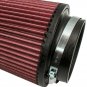 Cold Air Intake Hose Pipe Kit For Ford F-250 F-350 F-450 7.3L Diesel 1999-2006