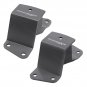 Front 2" Rear 4" Drop Lowering Kit For Chevy C1500 Silverado 2WD V8 1988-1998