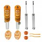 Coilovers Absorbers For BMW E46 320 323 325 328 330 335 Coupe and Sedan Steering