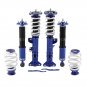 Coilovers Shock Absorbers Struts Kit For BMW E36 318 320 323 325 328 RWD 90-99