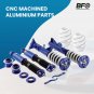 Coilovers Shock Absorbers Struts Kit For BMW E36 318 320 323 325 328 RWD 90-99