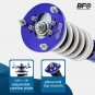 Coilovers Shock Absorbers Struts Kit For BMW E36 318 320 323 325 328 RWD 90-99