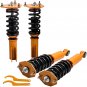 Full Coilovers for Mitsubishi 3000GT AWD 1991-1999 3.0L Adjustable Height