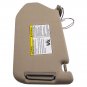 2x Sun Visor Right & Left for Nissan Infiniti QX60 / JX35 2013-2017 & Pathfinder