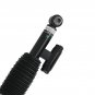 2Pcs Rear Air Suspension Shock Strut 37106874593 Fit BMW 740i 750i 750Li G11 G12