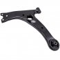 10 Pcs Front Lower Control Arm with Ball Joints for Toyota Corolla 03-08 K640360