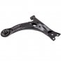 10 Pcs Front Lower Control Arm with Ball Joints for Toyota Corolla 03-08 K640360