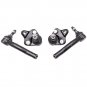 10 Pcs Front Lower Control Arm with Ball Joints for Toyota Corolla 03-08 K640360