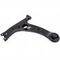 10 Pcs Front Lower Control Arm with Ball Joints for Toyota Corolla 03-08 K640360