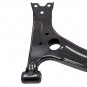 10 Pcs Front Lower Control Arm with Ball Joints for Toyota Corolla 03-08 K640360