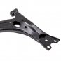 10 Pcs Front Lower Control Arm with Ball Joints for Toyota Corolla 03-08 K640360