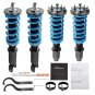MaXpeedingrods T6 Coilovers Damper Struts for Acura TSX 09-14 Honda Accord 08-12