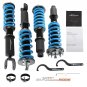 MaXpeedingrods T6 Coilovers Damper Struts for Acura TSX 09-14 Honda Accord 08-12