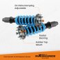 MaXpeedingrods T6 Coilovers Damper Struts for Acura TSX 09-14 Honda Accord 08-12