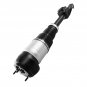 2Pcs Front Air Suspension Struts w/O ADS For Mercedes X166 GL350 GLS450 12-19