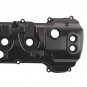 2pc Aluminum Engine Valve Cover Kit for Ford F-150 3.5L V6 2013-2016 BL3Z-6582-H