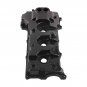 2pc Aluminum Engine Valve Cover Kit for Ford F-150 3.5L V6 2013-2016 BL3Z-6582-H