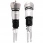 Front Air Suspension Shock Struts for Porsche Panamera 970.2 97034305234 14-16