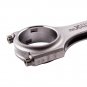 H-Beam Connecting Rods for BMW M3 E46 S50 E36 S50B32 ARP 2000 Bolts 5.472"