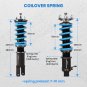 MaXpeedingrods T6 Coilover 24 Step Damper Kit For Honda Civic EK EJ EM 1996-2000