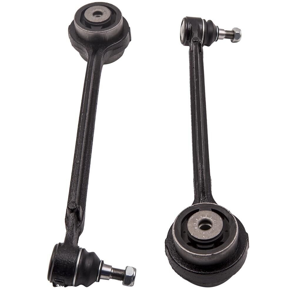 2 Pcs Front Lower Control Arms for Dodge Challenger 2011-2014 Rear Wheel Drive