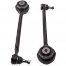 2 Pcs Front Lower Control Arms for Dodge Challenger 2011-2014 Rear Wheel Drive