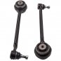 2 Pcs Front Lower Control Arms for Dodge Challenger 2011-2014 Rear Wheel Drive