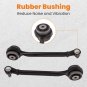 2 Pcs Front Lower Control Arms for Dodge Challenger 2011-2014 Rear Wheel Drive