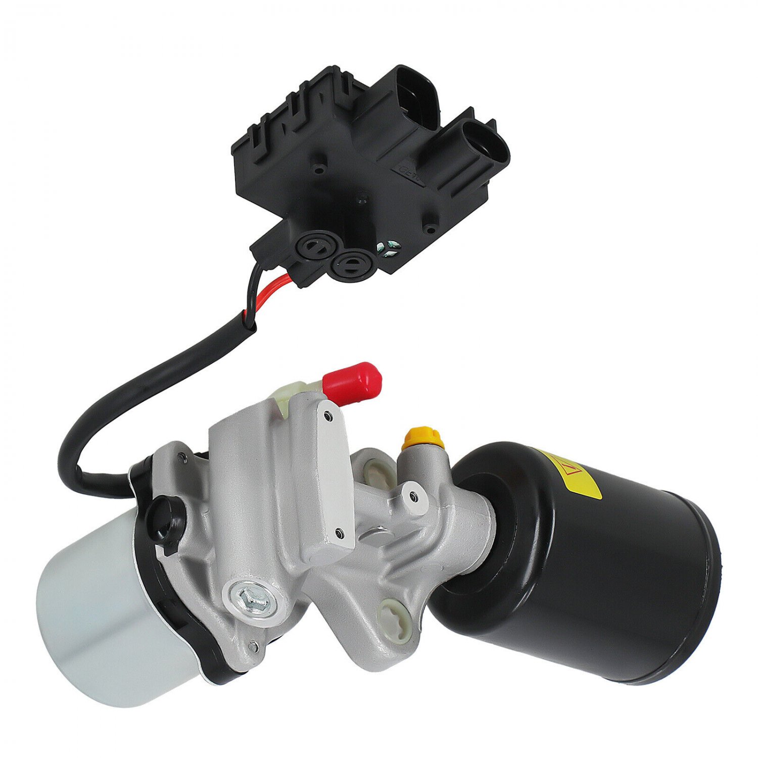 ABS Pump Brake Booster Fit For Lexus LS460 460L LS600HL 47070-50040 /47070-50020