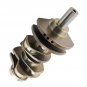 Crankshaft for Jeep Ram 1500 Grand Cherokee Ecodiesel 3.0L V6 68147110AB