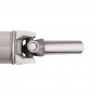 Rear Driveshaft Prop Shaft Assembly For Chevy Silverado 2500 HD GMC Sierra 4WD