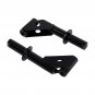 Deep Snow Suspension Lift Drop Bracket Kit For Arctic Cat Kitty Cat 72-99