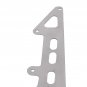 Deep Snow Suspension Lift Drop Bracket Kit For Arctic Cat Kitty Cat 72-99