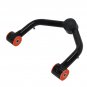 2-4" Lift Front Upper Control Arms w/ POLY For 1999-2006 Silverado Sierra 1500