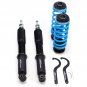 MaXpeedingrods T6 Coilovers Struts for Audi A6 A7 QUATTRO (4G8) (C7) 2012-2018