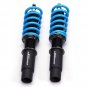MaXpeedingrods T6 Coilovers Struts for Audi A6 A7 QUATTRO (4G8) (C7) 2012-2018