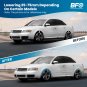 BFO Coilovers Suspension Lowering Kit For Toyota Corolla 03-08 Adj Height