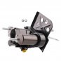 Hydraulic Power Brake Booster for Chevrolet Avalanche 1500 / 2500 2002 52-7359