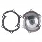 Water Pump for 04-17 Buick LaCrosse Chevy Cadillac GMC 2.8L 3.0L 3.6L V6 AW5103