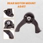 4pcs Motor & Trans Mount for Jeep Compass Patriot 2.4L 2.0L 2007-2016 A5416 5415