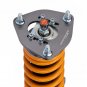 24 Level Damper Coilovers Lowering Kit For Nissan Silvia S13 180SX 240SX 89-94
