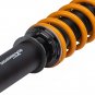 24 Level Damper Coilovers Lowering Kit For Nissan Silvia S13 180SX 240SX 89-94